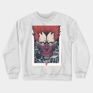 Dorohedoro En Crewneck Sweatshirt